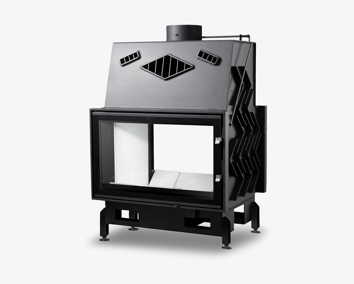 PanTech 80 EVO Tunelski